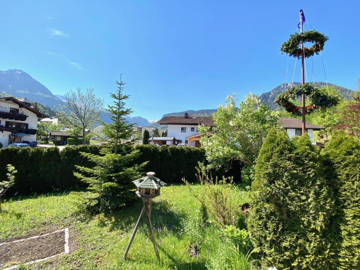 Fewo Zirbenbluete Schönau am Königssee المظهر الخارجي الصورة